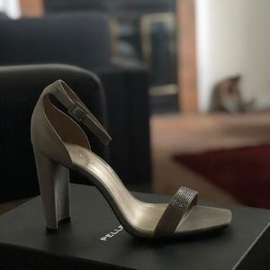 pelle moda gabi sandal